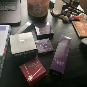 Tarte Colored Clay CC Undereye Corrector